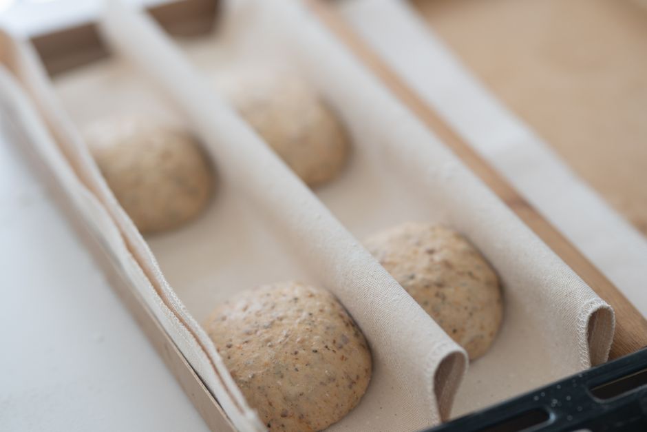 Bread Proofing and Baking Guide (Times & Temps)